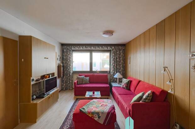 Eigentumswohnung in 5602 Wagrain (Bild 1)