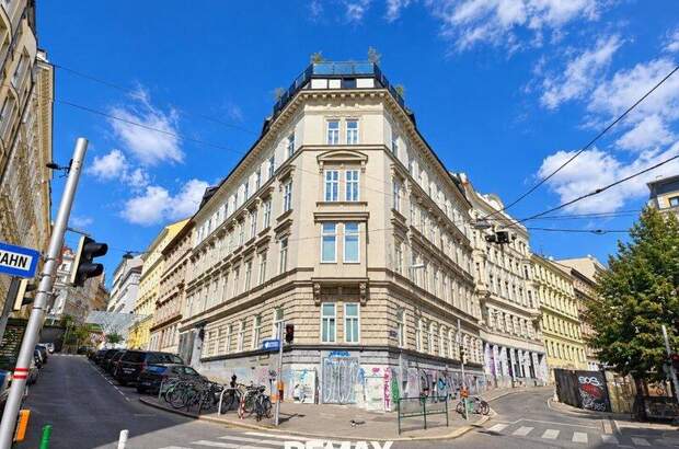 Eigentumswohnung in 1060 Wien (Bild 1)