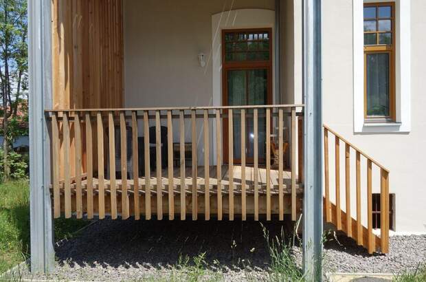 Altbauwohnung in 8082 Kirchbach (Bild 5)