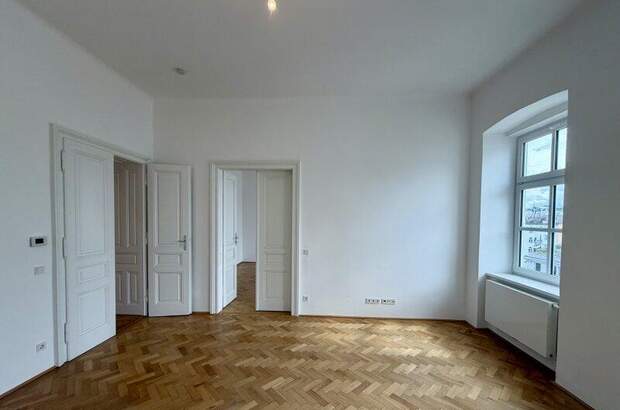 Mietwohnung in 1060 Wien (Bild 5)