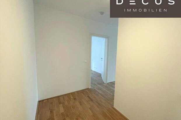Terrassenwohnung mieten in 3100 St. Pölten (Bild 3)