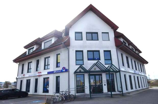 Büro / Praxis mieten in 2700 Wr. Neustadt (Bild 1)