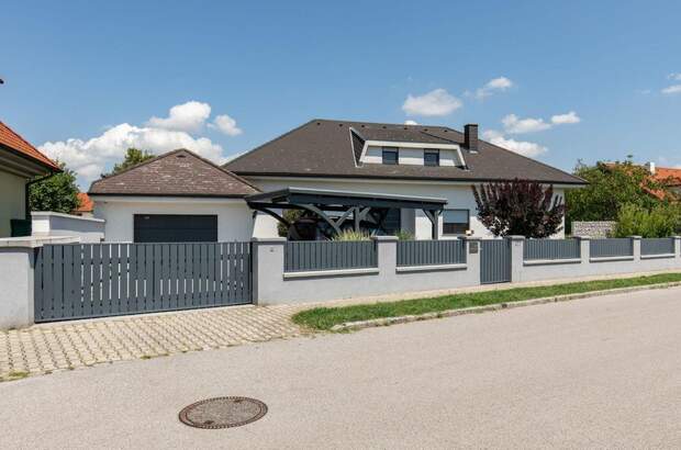 Haus kaufen in 7111 Parndorf (Bild 2)