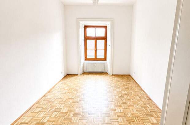 Altbauwohnung mieten in 8412 Allerheiligen (Bild 2)