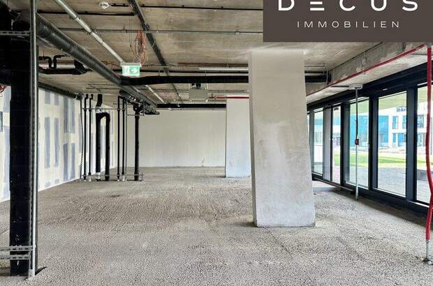 Büro / Praxis mieten in 1220 Wien (Bild 5)