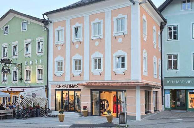 Haus kaufen in 5310 Mondsee (Bild 2)