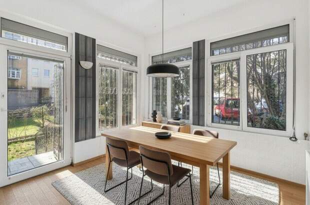 Altbauwohnung kaufen in 1130 Wien (Bild 3)