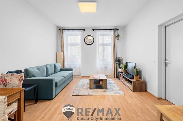 Terrassenwohnung kaufen in 1220 Wien (Bild 3)