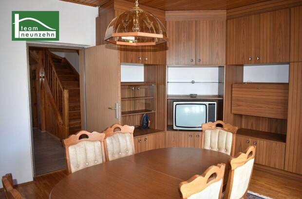 Einfamilienhaus kaufen in 7022 Schattendorf (Bild 2)