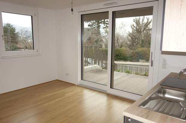 Terrassenwohnung kaufen in 1190 Wien (Bild 3)