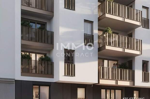 Eigentumswohnung in 1220 Wien