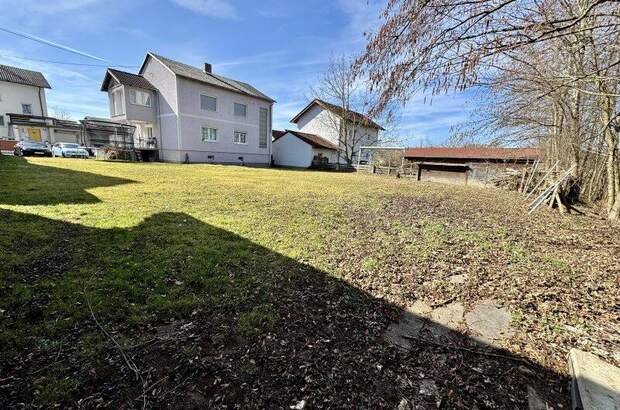 Mehrfamilienhaus kaufen in 4502 St. Marien (Bild 3)