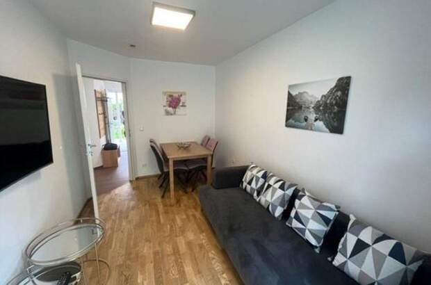 Wohnung mit Balkon mieten in 6020 Innsbruck (Bild 2)