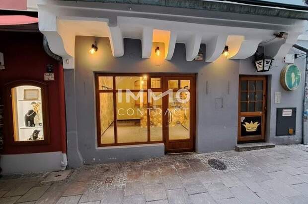 Gewerbeobjekt mieten in 8010 Graz