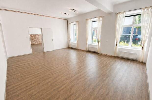 Gewerbeobjekt mieten in 1120 Wien (Bild 1)