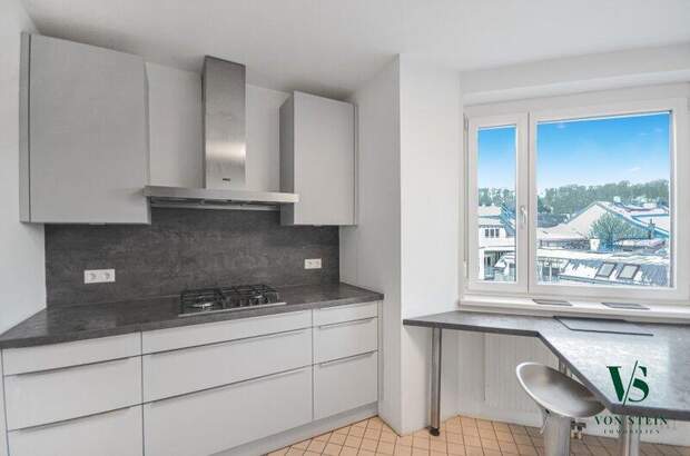 Terrassenwohnung mieten in 1130 Wien (Bild 2)