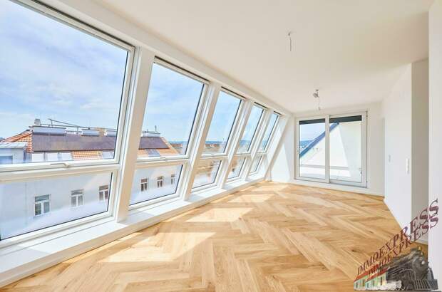 Terrassenwohnung kaufen in 1160 Wien (Bild 3)