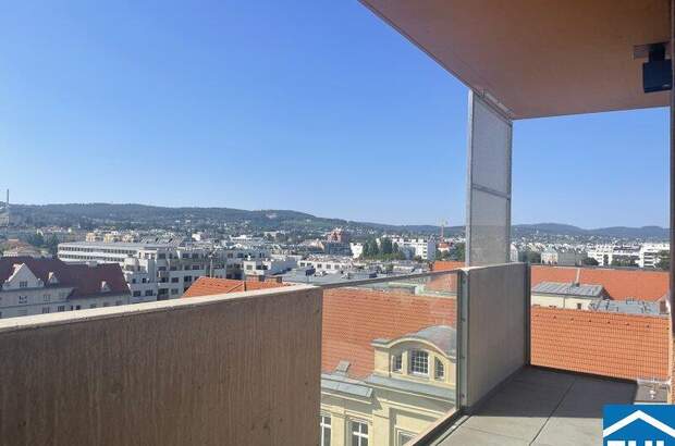 Terrassenwohnung kaufen in 1140 Wien (Bild 2)