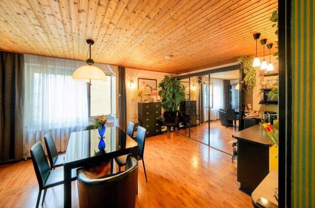 Terrassenwohnung kaufen in 1120 Wien (Bild 3)