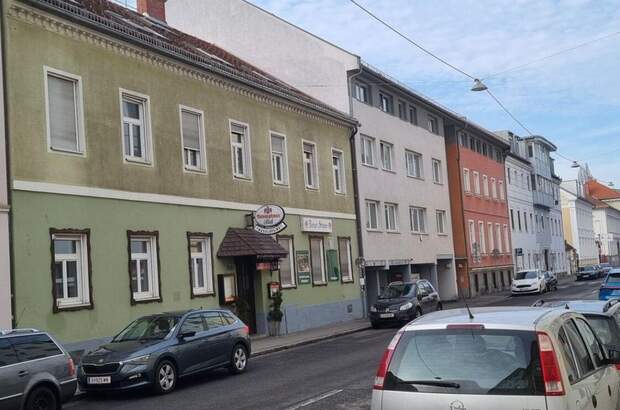 Anlageobjekt kaufen in 8020 Graz (Bild 2)