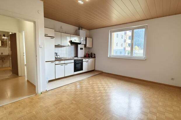 Mietwohnung in 8650 Kindberg (Bild 1)