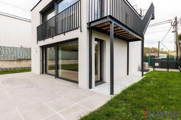 Einfamilienhaus kaufen in 1190 Wien (Bild 1)