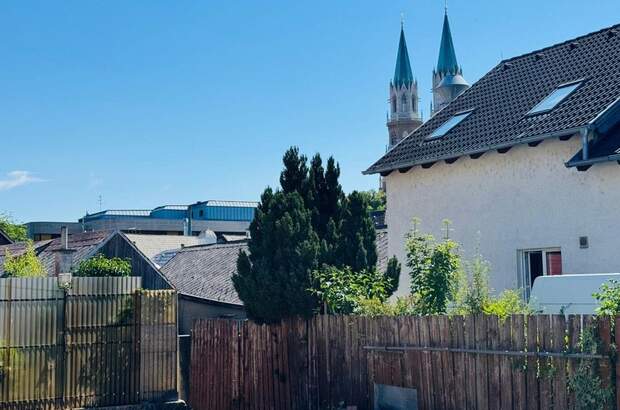 Haus kaufen in 3400 Klosterneuburg (Bild 1)