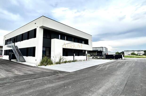 Gewerbeobjekt mieten in 2500 Baden (Bild 2)