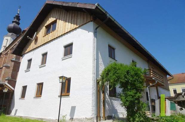 Einfamilienhaus kaufen in 5280 Braunau (Bild 1)
