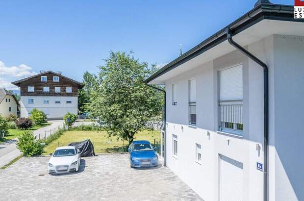Anlageobjekt kaufen in 9500 Villach (Bild 1)