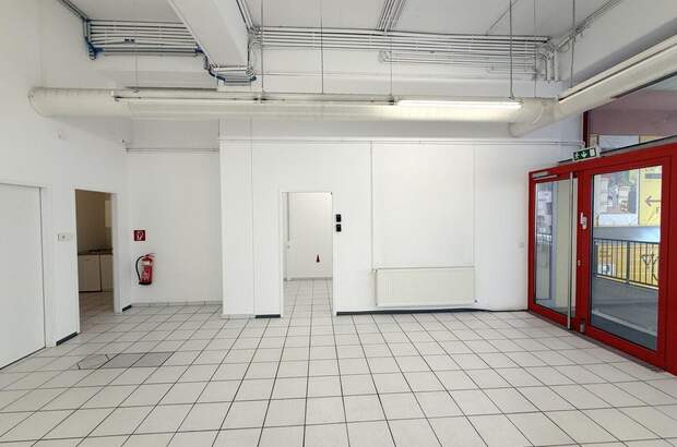 Gewerbeobjekt mieten in 1070 Wien (Bild 3)