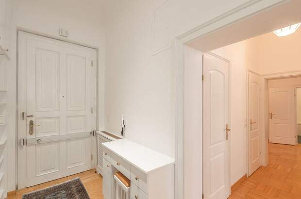 Wohnung mieten in 1090 Wien (Bild 4)