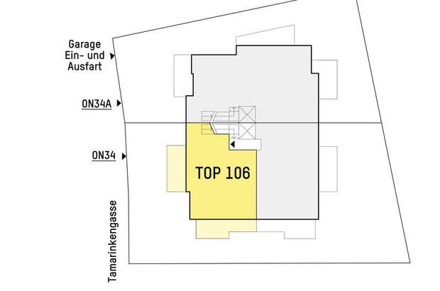 Terrassenwohnung kaufen in 1220 Wien (Bild 5)