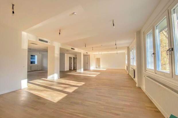 Gewerbeobjekt mieten in 1030 Wien (Bild 2)