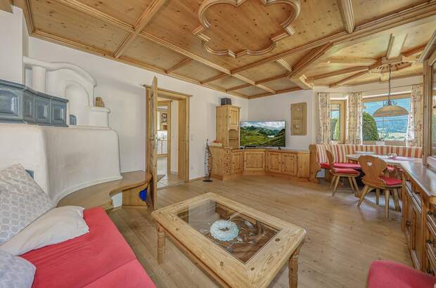 Reihenhaus kaufen in 6364 Brixen (Bild 2)