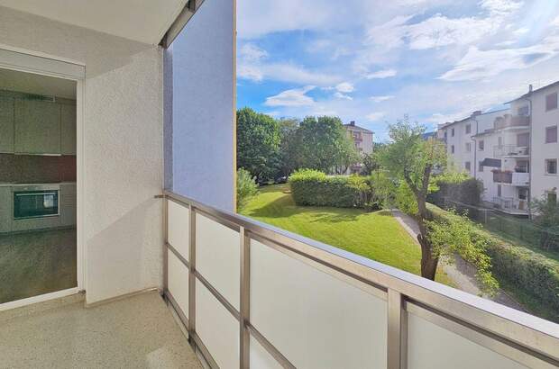 Wohnung mit Balkon mieten in 8045 Graz (Bild 5)
