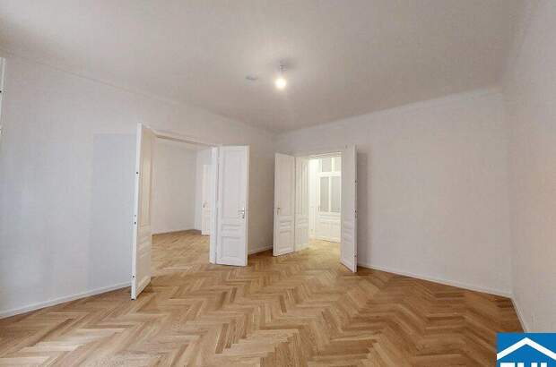 Terrassenwohnung mieten in 1010 Wien (Bild 3)