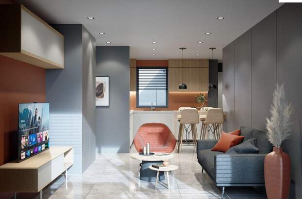 Wohnung kaufen (Bild 3)