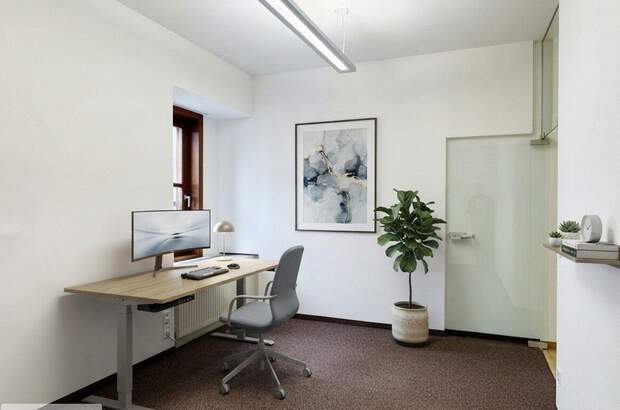 Gewerbeobjekt mieten in 1010 Wien (Bild 3)