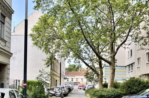 Anlageobjekt kaufen in 1160 Wien (Bild 1)