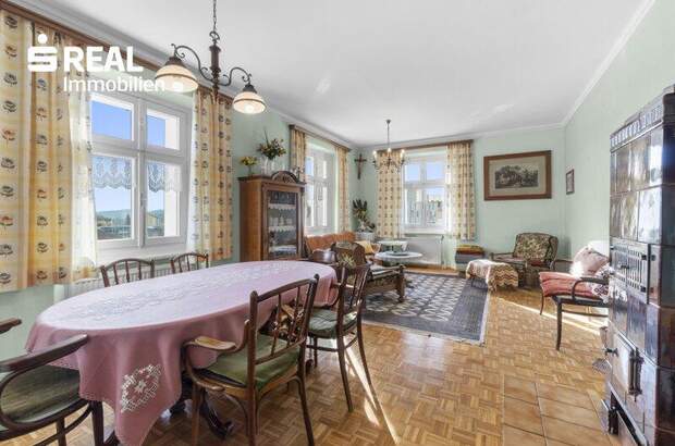 Haus kaufen in 8212 Pischelsdorf (Bild 5)