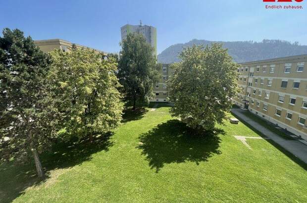 Terrassenwohnung kaufen in 8750 Judenburg (Bild 2)
