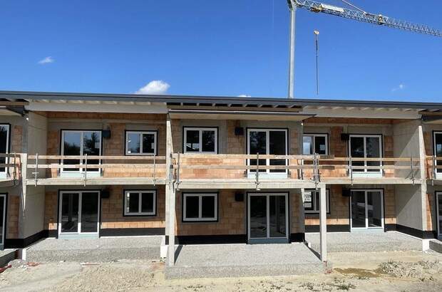 Wohnung mit Balkon kaufen in 4910 Ried (Bild 4)