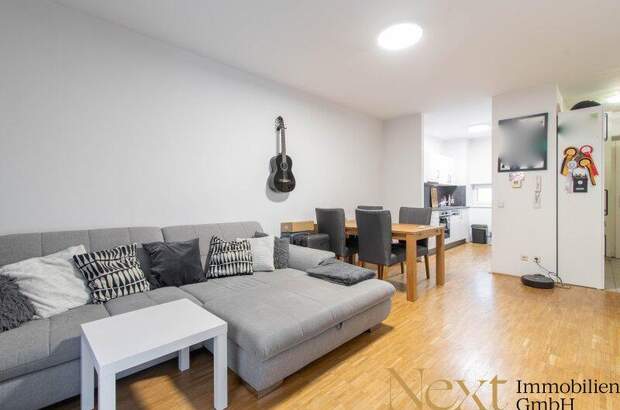 Terrassenwohnung mieten in 4040 Linz (Bild 2)