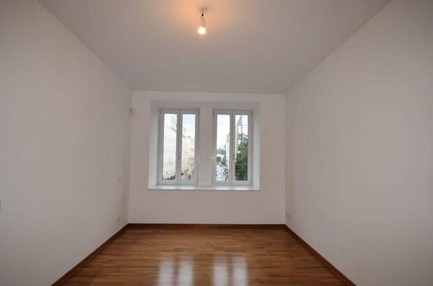Altbauwohnung mit Balkon kaufen in 5020 Salzburg (Bild 3)