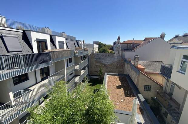 Wohnung mit Balkon kaufen in 1140 Wien (Bild 4)