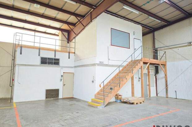 Produktion mieten in 1220 Wien (Bild 4)