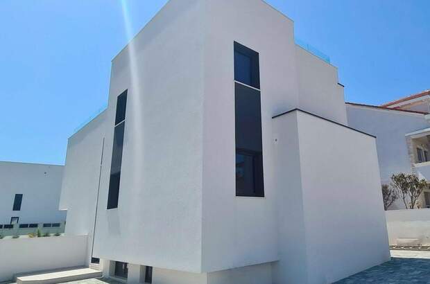 Haus kaufen in 23232 Nin (Bild 1)