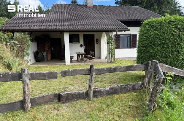 Ferienhaus kaufen in 8813 St. Lambrecht (Bild 5)