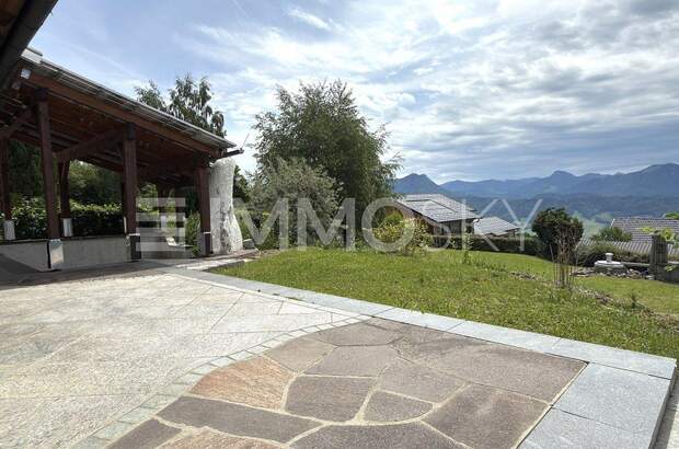 Einfamilienhaus kaufen in 5303 Thalgau (Bild 1)